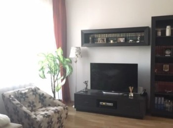 de inchiriat apartament 3 camere #92857 - BLISS Imobiliare