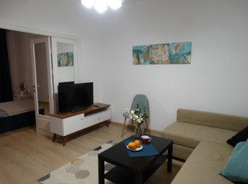 for sale 1 bedroom apartment #92725 - BLISS Imobiliare