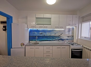 for rent 1 bedroom apartment #92713 - BLISS Imobiliare