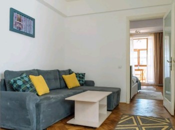 for sale 1 bedroom apartment #87635 - BLISS Imobiliare
