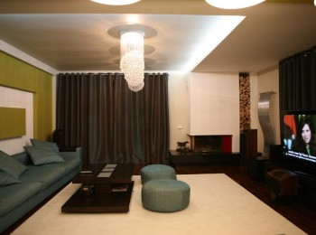 for sale 2 bedroom duplex apartment #88865 - BLISS Imobiliare