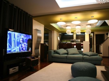 de vanzare apartament duplex 3 camere #88865 - BLISS Imobiliare