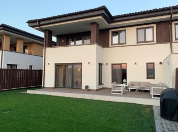 de inchiriat vila 6 camere #93062 - BLISS Imobiliare
