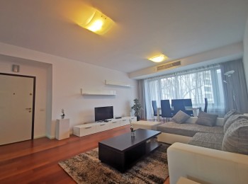 de inchiriat apartament 3 camere #54772 - BLISS Imobiliare