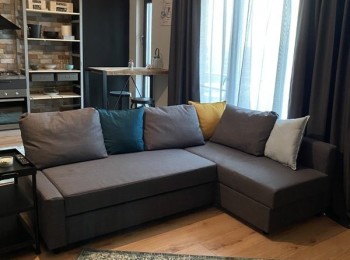 de inchiriat apartament 2 camere #93224 - BLISS Imobiliare