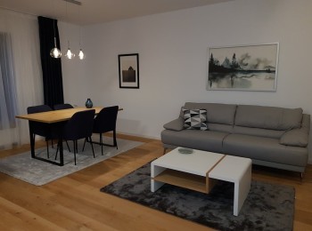 de inchiriat apartament 2 camere #79535 - BLISS Imobiliare