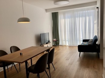 de inchiriat apartament 3 camere #93236 - BLISS Imobiliare