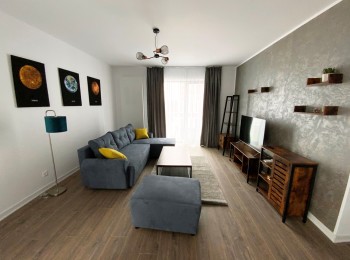 de inchiriat apartament 2 camere #93237 - BLISS Imobiliare