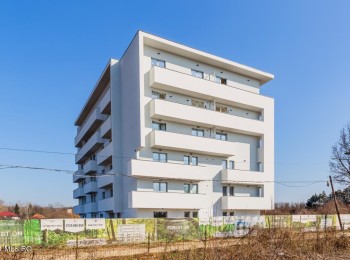de vanzare apartament 3 camere #93263 - BLISS Imobiliare
