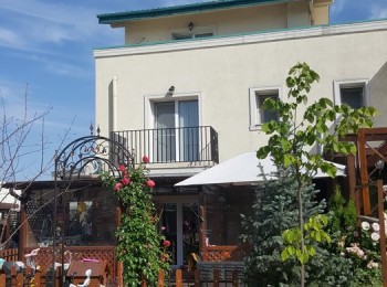 de inchiriat casa 4 camere #80906 - BLISS Imobiliare