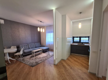 de inchiriat apartament 2 camere #93106 - BLISS Imobiliare