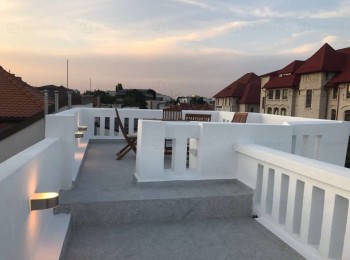 de inchiriat vila 10 camere #48078 - BLISS Imobiliare