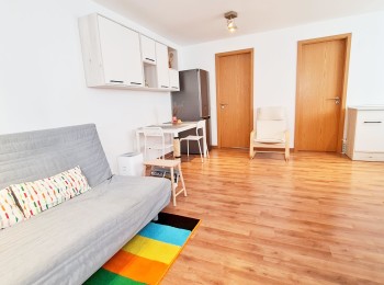 de vanzare apartament 2 camere #93321 - BLISS Imobiliare