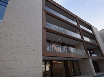 de inchiriat apartament 2 camere #93387 - BLISS Imobiliare