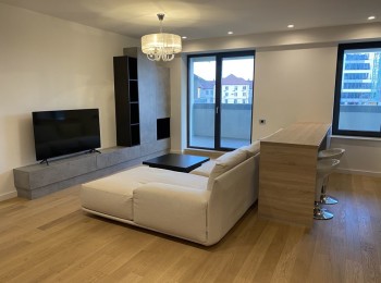 for rent 1 bedroom apartment #93504 - BLISS Imobiliare