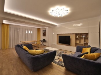 for rent 3 bedroom apartment #93509 - BLISS Imobiliare