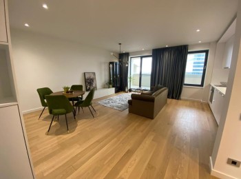 de inchiriat apartament 2 camere #93495 - BLISS Imobiliare