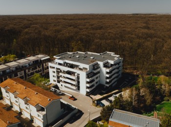 de vanzare apartament 4 camere #90696 - BLISS Imobiliare