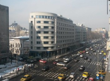 for rent 1 bedroom apartment #93561 - BLISS Imobiliare