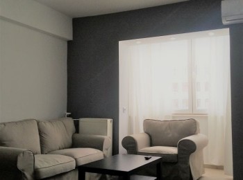 for rent 1 bedroom apartment #93562 - BLISS Imobiliare