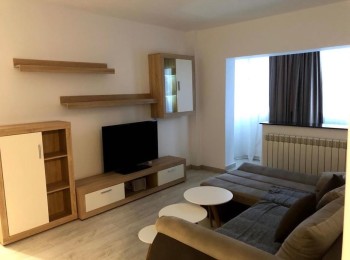 for rent 1 bedroom apartment #74877 - BLISS Imobiliare