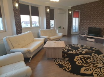 de inchiriat apartament 4 camere #91000 - BLISS Imobiliare