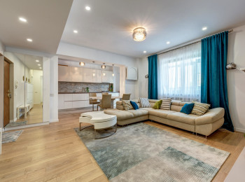 for sale 2 bedroom apartment #93580 - BLISS Imobiliare