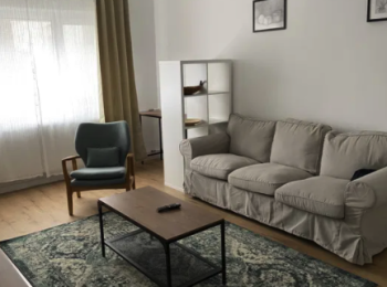 for rent 1 bedroom apartment #93615 - BLISS Imobiliare