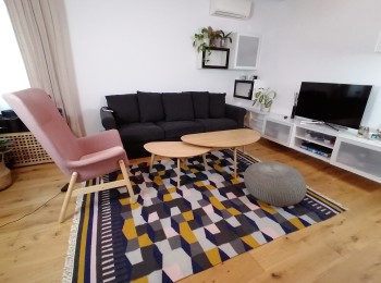 for rent 1 bedroom apartment #93553 - BLISS Imobiliare