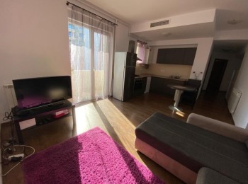 de inchiriat apartament 2 camere #93626 - BLISS Imobiliare