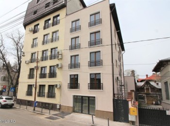 de vanzare apartament 3 camere #93690 - BLISS Imobiliare