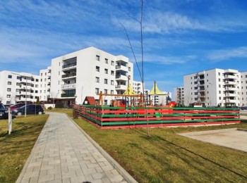 de vanzare apartament 4 camere #93718 - BLISS Imobiliare