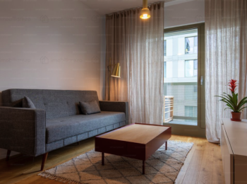 de inchiriat apartament 2 camere #93753 - BLISS Imobiliare