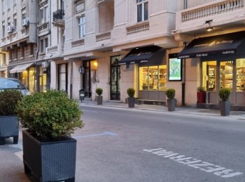 de inchiriat apartament 4 camere #93793 - BLISS Imobiliare