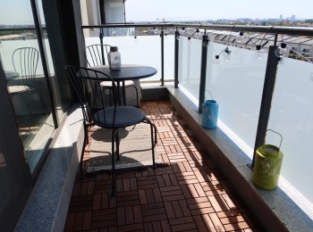de inchiriat apartament 2 camere #90756 - BLISS Imobiliare