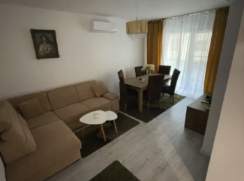 de inchiriat apartament 2 camere #93834 - BLISS Imobiliare