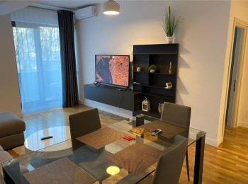 for rent 1 bedroom apartment #93122 - BLISS Imobiliare