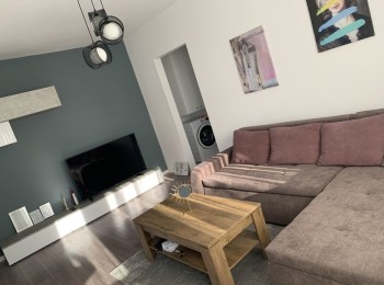 for rent 1 bedroom apartment #93890 - BLISS Imobiliare