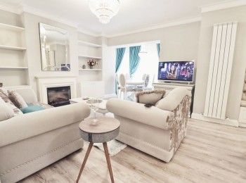 for rent 2 bedroom apartment #93907 - BLISS Imobiliare