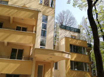 de inchiriat apartament 4 camere #31376 - BLISS Imobiliare