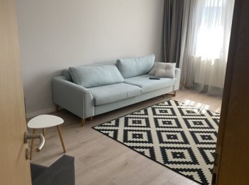 for rent 1 bedroom apartment #93930 - BLISS Imobiliare