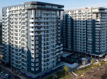 Upground Estates #37 - BLISS Imobiliare