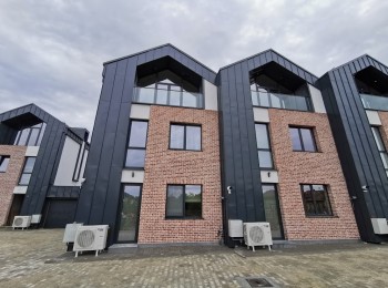 de inchiriat vila 4 camere #94044 - BLISS Imobiliare