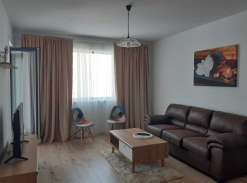de inchiriat apartament 3 camere #73127 - BLISS Imobiliare