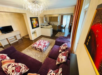 de inchiriat apartament 3 camere #39852 - BLISS Imobiliare