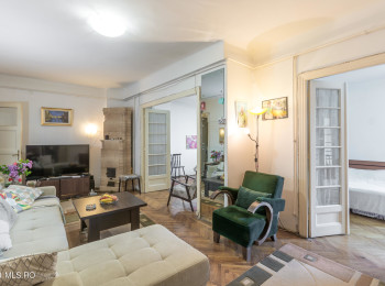 de vanzare apartament 4 camere #94148 - BLISS Imobiliare