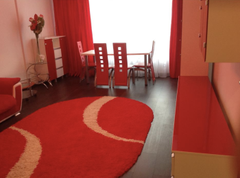 de inchiriat apartament 3 camere #13956 - BLISS Imobiliare