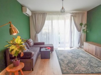 for rent 1 bedroom apartment #94198 - BLISS Imobiliare