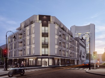 de vanzare apartament 4 camere #94240 - BLISS Imobiliare