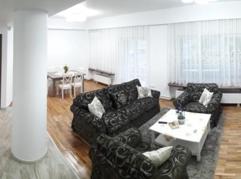 for rent 3 bedroom duplex apartment #94312 - BLISS Imobiliare